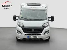Fahrzeugbild Weinsberg CaraSuite 650 MF hochwertige Ausstattung #35