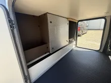 Fahrzeugbild Bürstner Signature SFT 7.0 #7
