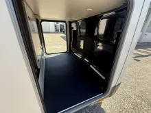 Fahrzeugbild Bürstner Signature SFT 7.0 #11