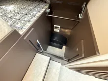 Fahrzeugbild Bürstner Signature SFT 7.0 #25