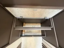 Fahrzeugbild Bürstner Signature SFT 7.0 #26