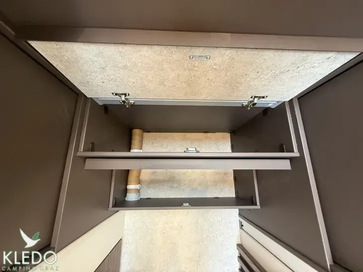 Fahrzeugbild Bürstner Signature SFT 7.0 #26