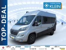 Fahrzeugbild Mooveo VAN 54DBS *Perfekt für Zwei* #1