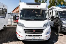Fahrzeugbild Sunlight T 60 #2