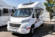 Fahrzeugbild Sunlight T 60 #3