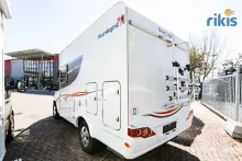 Fahrzeugbild Sunlight T 60 #4