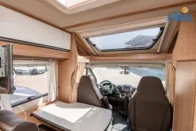 Fahrzeugbild Sunlight T 60 #20