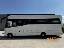 Fahrzeugbild Morelo Palace 90 LS #4