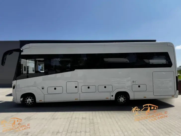 Fahrzeugbild Morelo Palace 90 LS #4