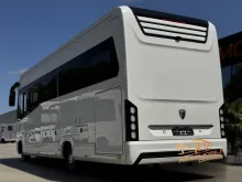 Fahrzeugbild Morelo Palace 90 LS #9
