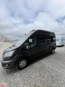 Fahrzeugbild Weinsberg CaraTour 600 MQ #2