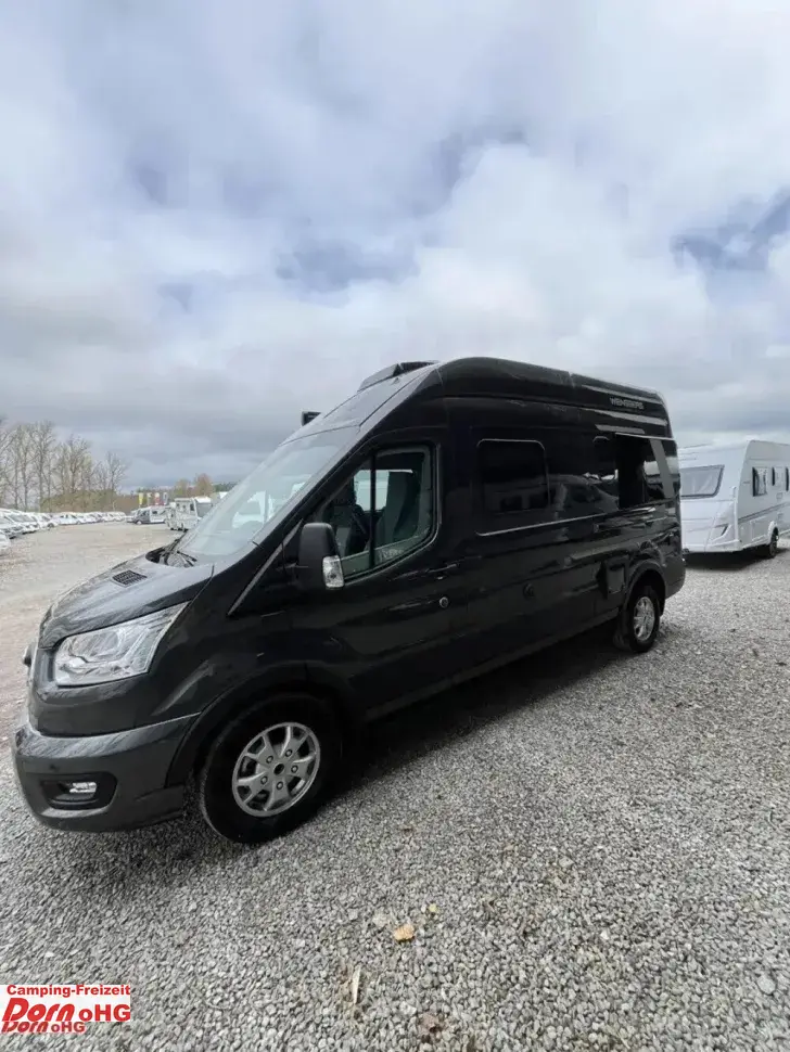Fahrzeugbild Weinsberg CaraTour 600 MQ #2