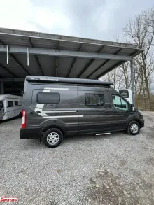 Fahrzeugbild Weinsberg CaraTour 600 MQ #4