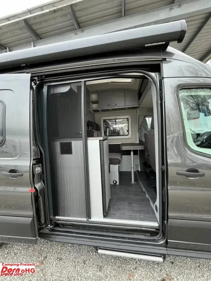 Fahrzeugbild Weinsberg CaraTour 600 MQ #8
