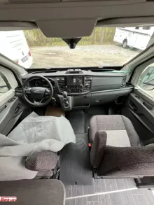 Fahrzeugbild Weinsberg CaraTour 600 MQ #10
