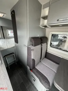 Fahrzeugbild Weinsberg CaraTour 600 MQ #12