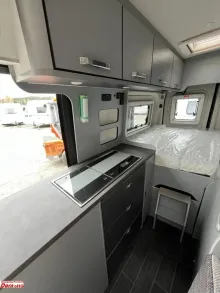 Fahrzeugbild Weinsberg CaraTour 600 MQ #13