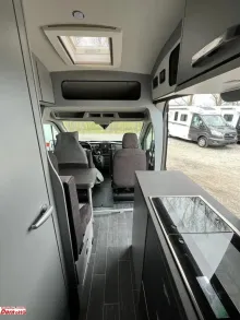 Fahrzeugbild Weinsberg CaraTour 600 MQ #17