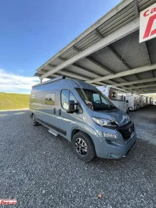 Fahrzeugbild Knaus BoxLife PRO 600 STREET 60 Years #1