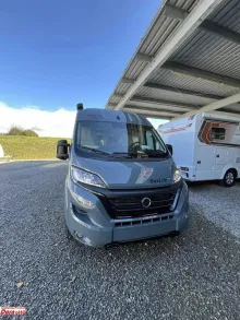 Fahrzeugbild Knaus BoxLife PRO 600 STREET 60 Years #2