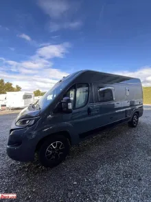 Fahrzeugbild Knaus BoxLife PRO 600 STREET 60 Years #3