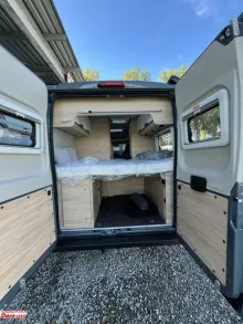 Fahrzeugbild Knaus BoxLife PRO 600 STREET 60 Years #6