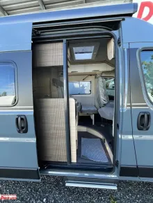 Fahrzeugbild Knaus BoxLife PRO 600 STREET 60 Years #8