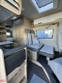 Fahrzeugbild Knaus BoxLife PRO 600 STREET 60 Years #10