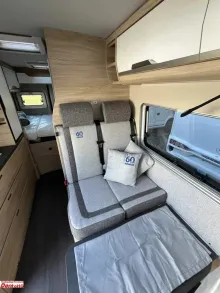 Fahrzeugbild Knaus BoxLife PRO 600 STREET 60 Years #12