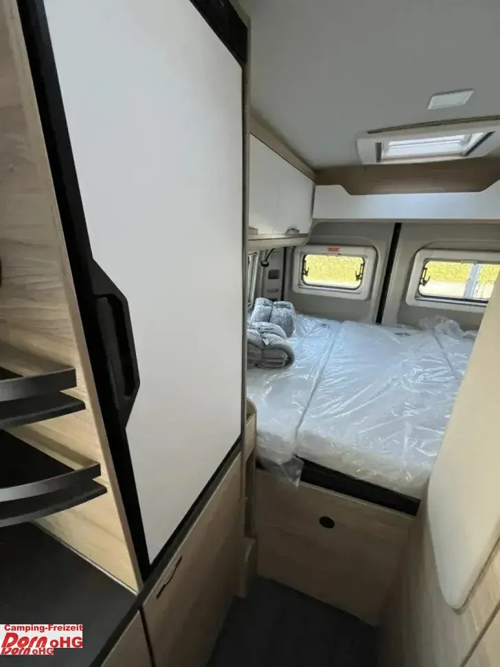 Fahrzeugbild Knaus BoxLife PRO 600 STREET 60 Years #15