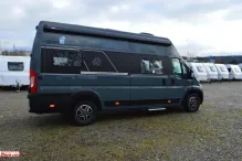 Fahrzeugbild Knaus BoxLife PRO 630 FREEWAY 60 Years #4