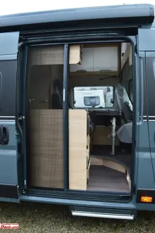 Fahrzeugbild Knaus BoxLife PRO 630 FREEWAY 60 Years #8