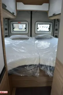Fahrzeugbild Knaus BoxLife PRO 630 FREEWAY 60 Years #16