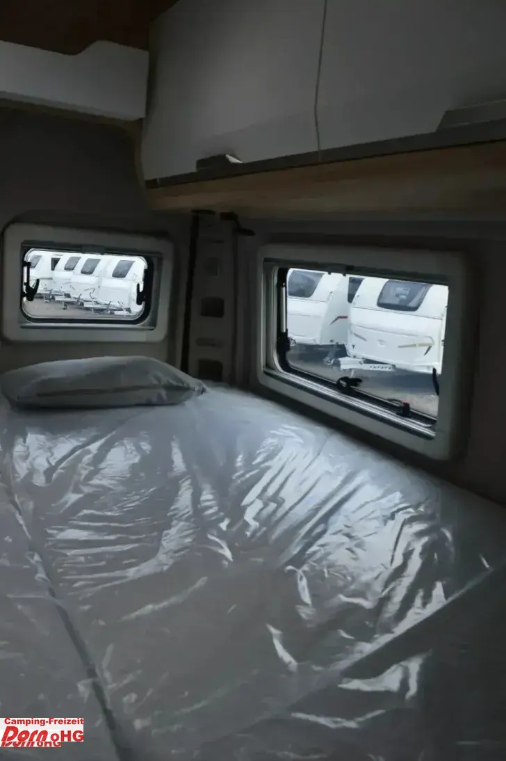 Fahrzeugbild Knaus BoxLife PRO 630 FREEWAY 60 Years #17