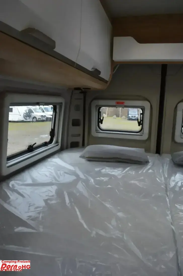 Fahrzeugbild Knaus BoxLife PRO 630 FREEWAY 60 Years #18