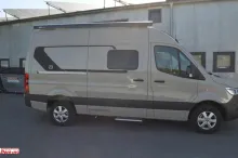 Fahrzeugbild Bürstner Habiton HM 6.0 #1