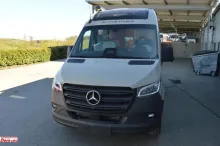 Fahrzeugbild Bürstner Habiton HM 6.0 #2