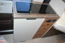 Fahrzeugbild Bürstner Habiton HM 6.0 #9