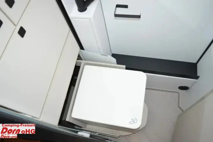 Fahrzeugbild Bürstner Habiton HM 6.0 #13