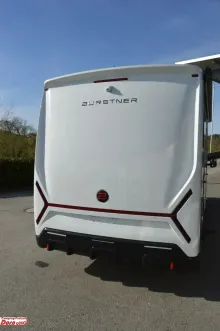 Fahrzeugbild Bürstner Signature SFT 7.0 #2