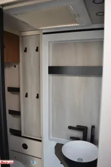 Fahrzeugbild Bürstner Signature SFT 7.0 #30