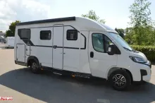 Fahrzeugbild Bürstner Signature SFT 7.0 #2