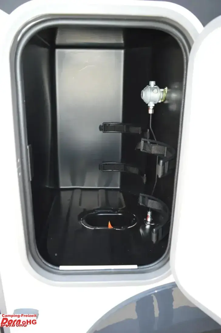 Fahrzeugbild Bürstner Signature SFT 7.0 #9