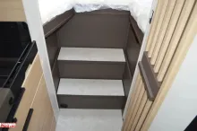 Fahrzeugbild Bürstner Signature SFT 7.0 #11