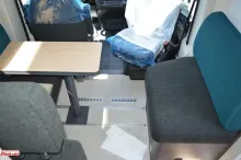 Fahrzeugbild Bürstner Signature SFT 7.0 #21