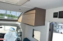 Fahrzeugbild Bürstner Signature SFT 7.0 #23