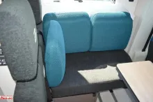 Fahrzeugbild Bürstner Signature SFT 7.0 #25