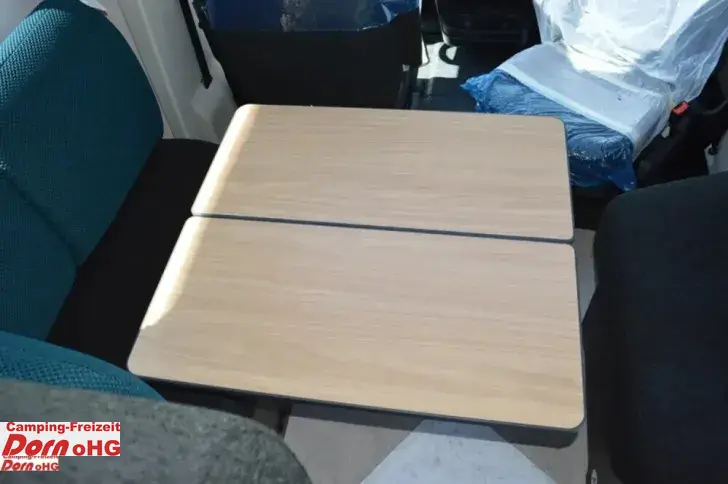 Fahrzeugbild Bürstner Signature SFT 7.0 #26