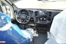 Fahrzeugbild Bürstner Signature SFT 7.0 #27
