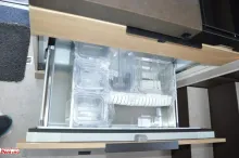 Fahrzeugbild Bürstner Signature SFT 7.0 #30